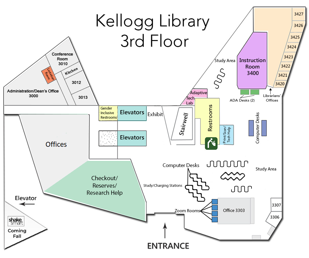 3rd-floor-map