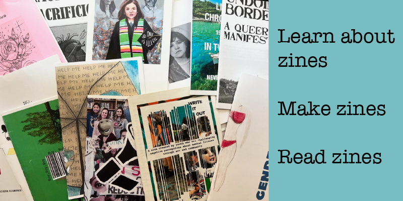 Zines Library Guide