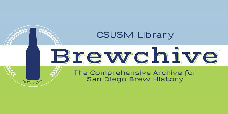 Brewchive®