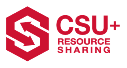 CSU plus logo CSU plus logo