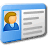 id card icon