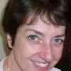 Woman smiling