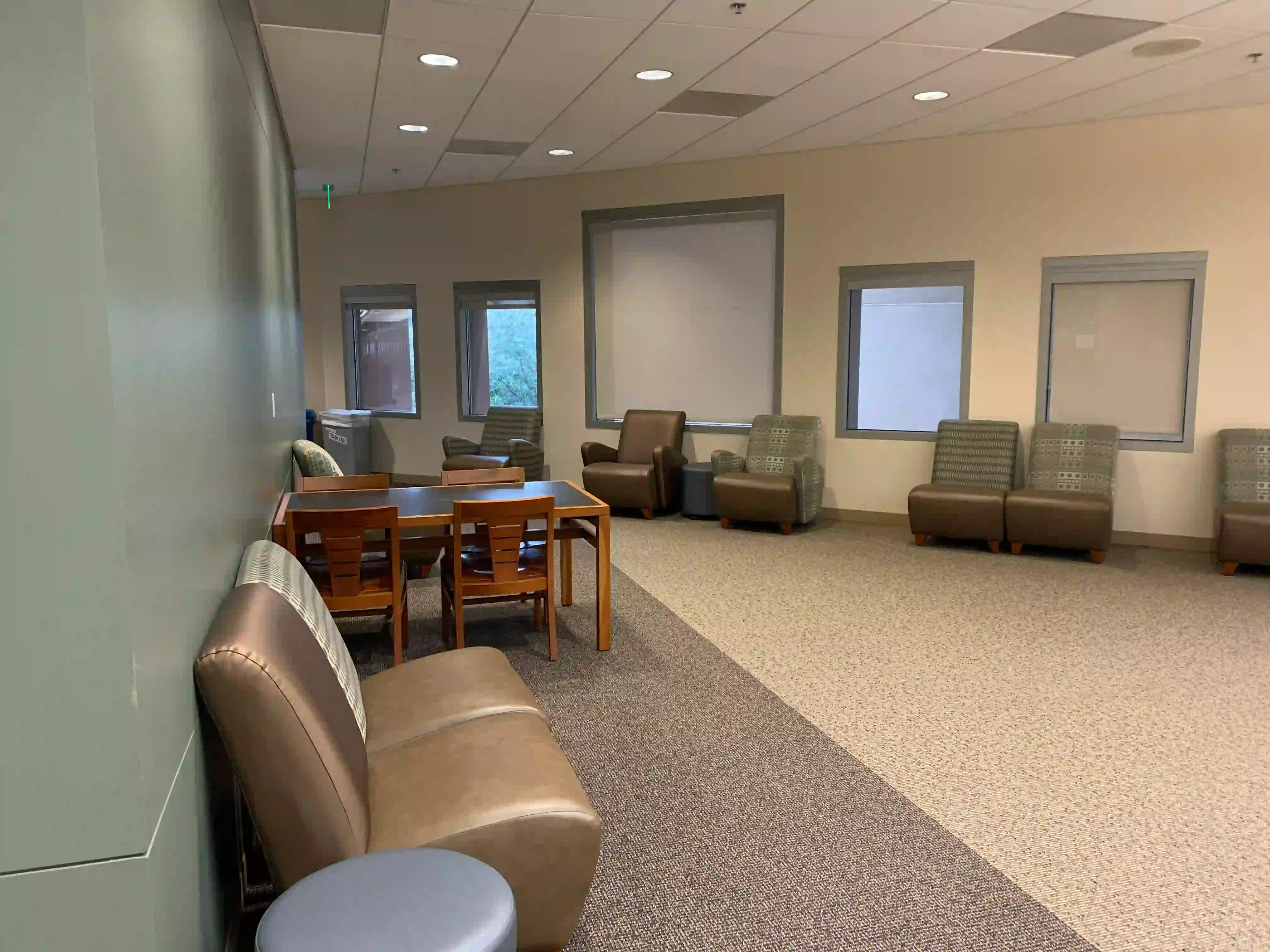 study area