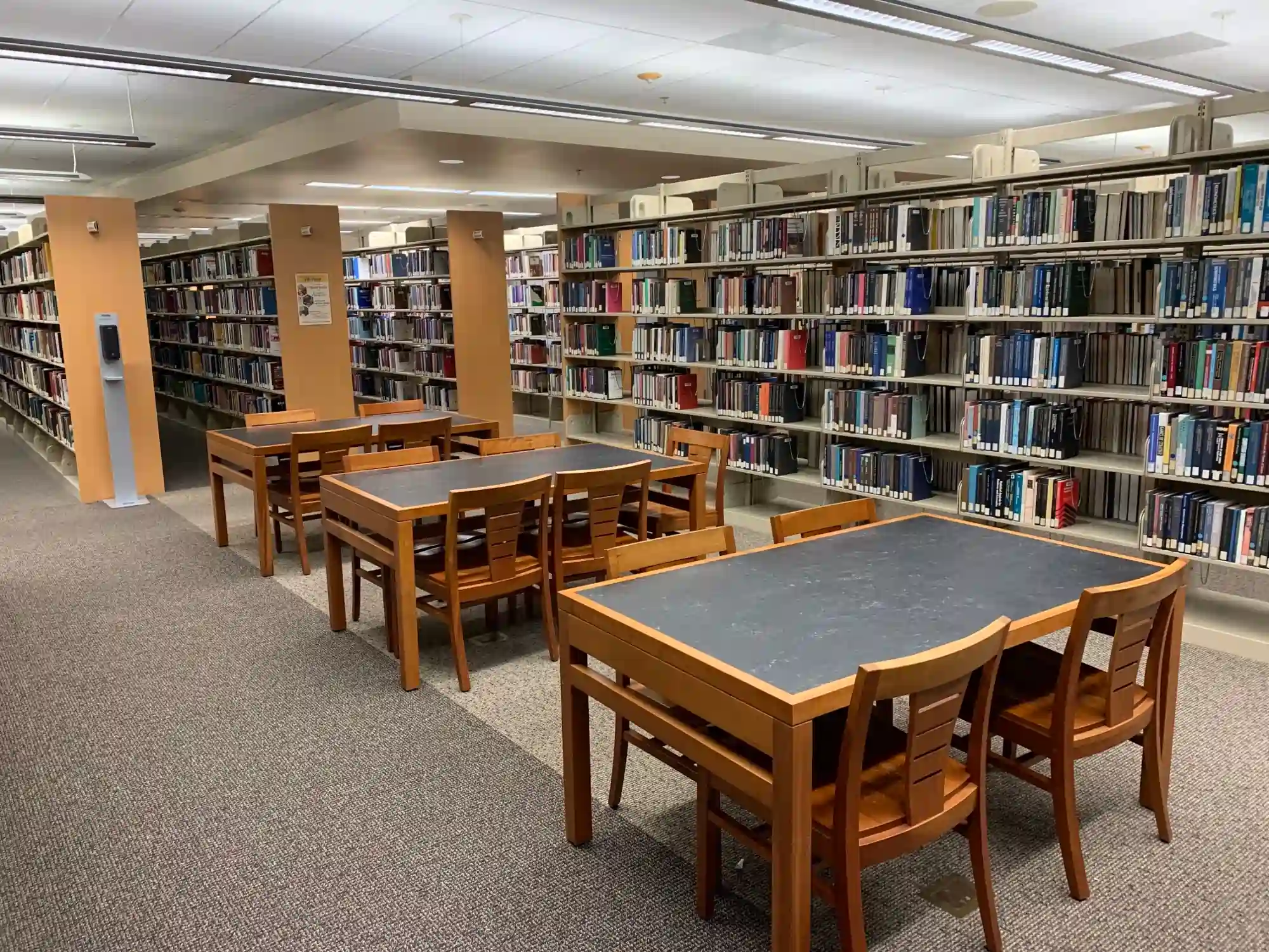 study area