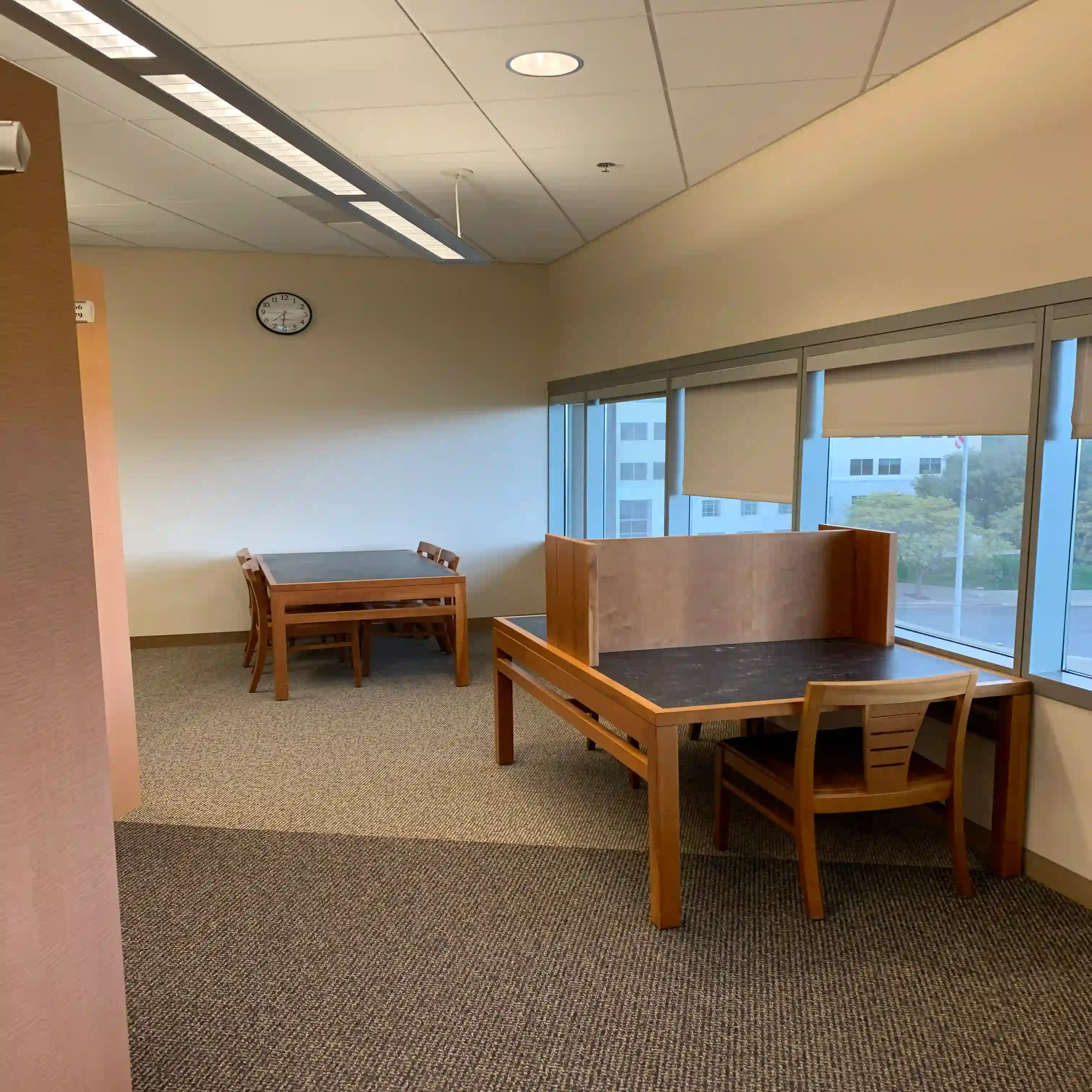 study area