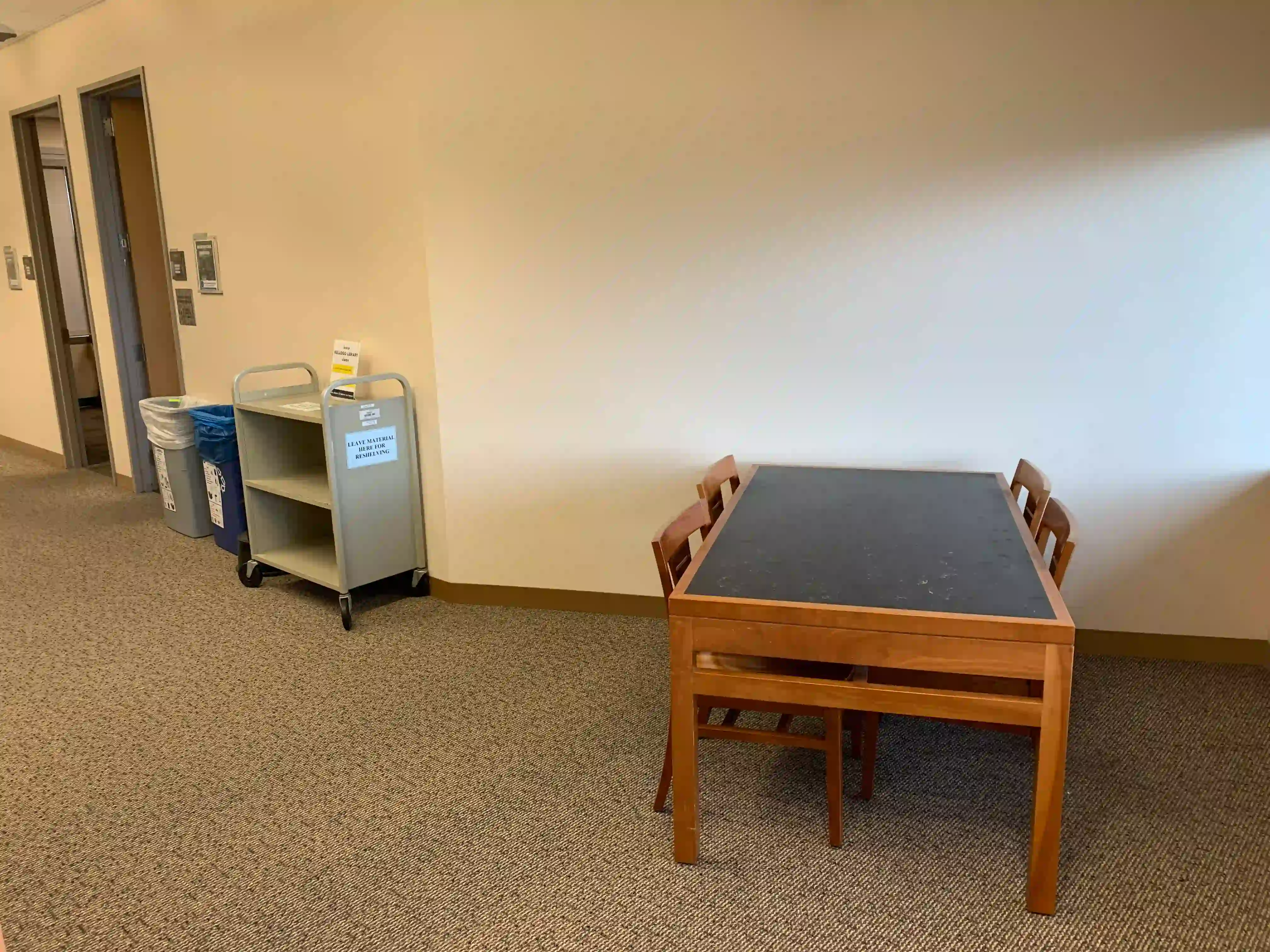 study area