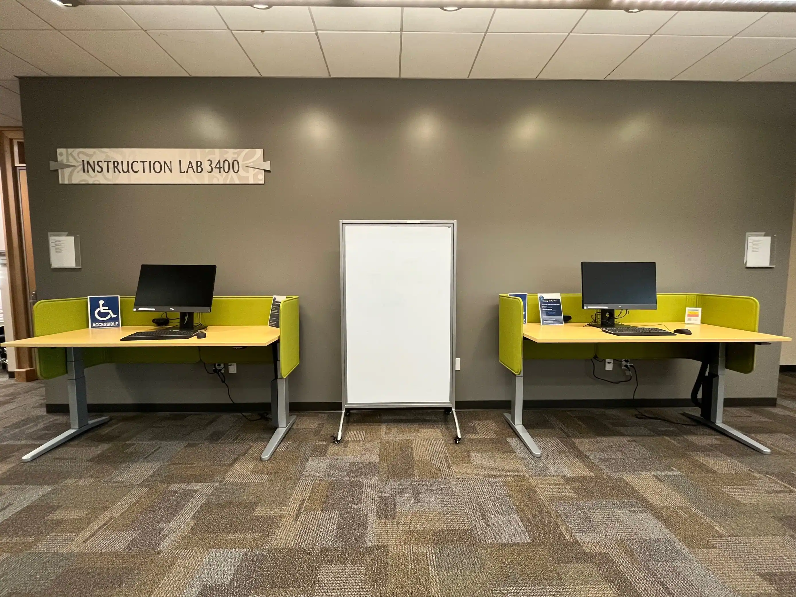 ADA-desks