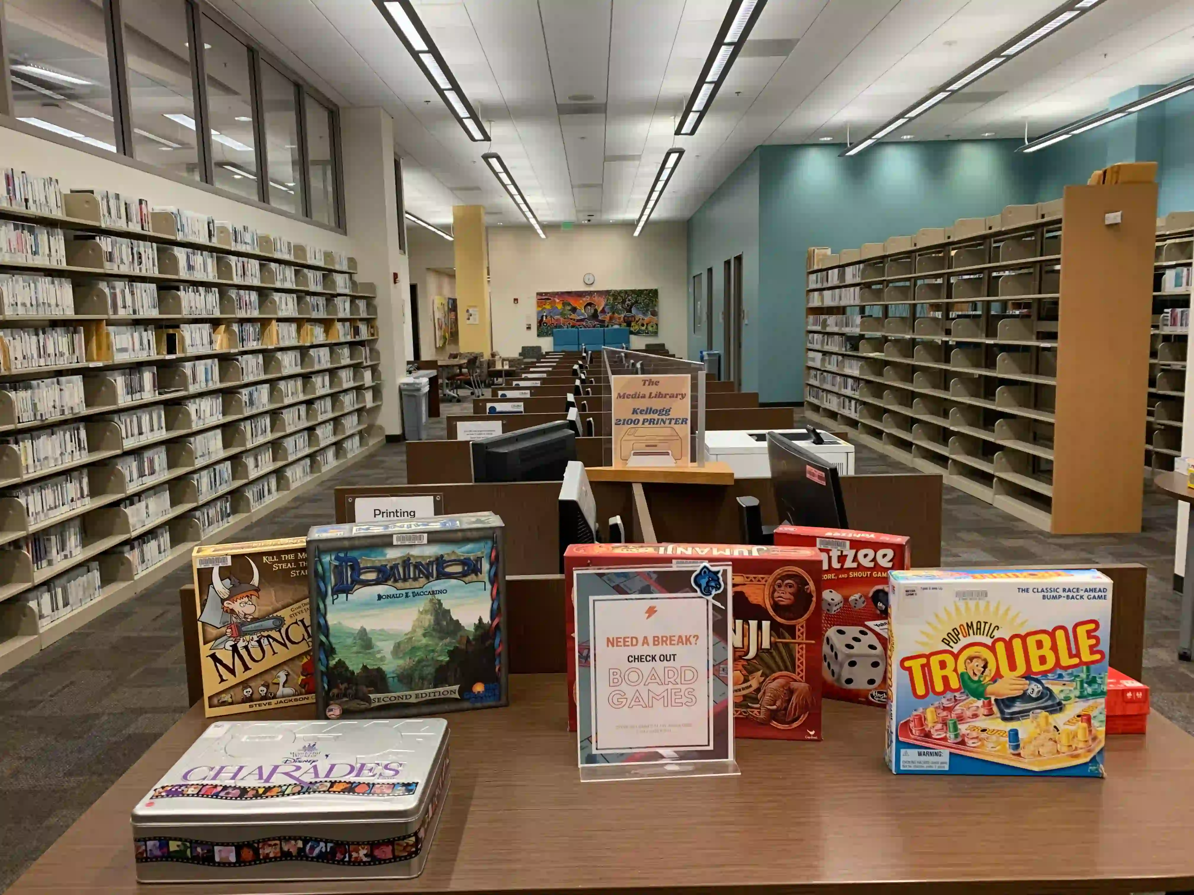 media-library