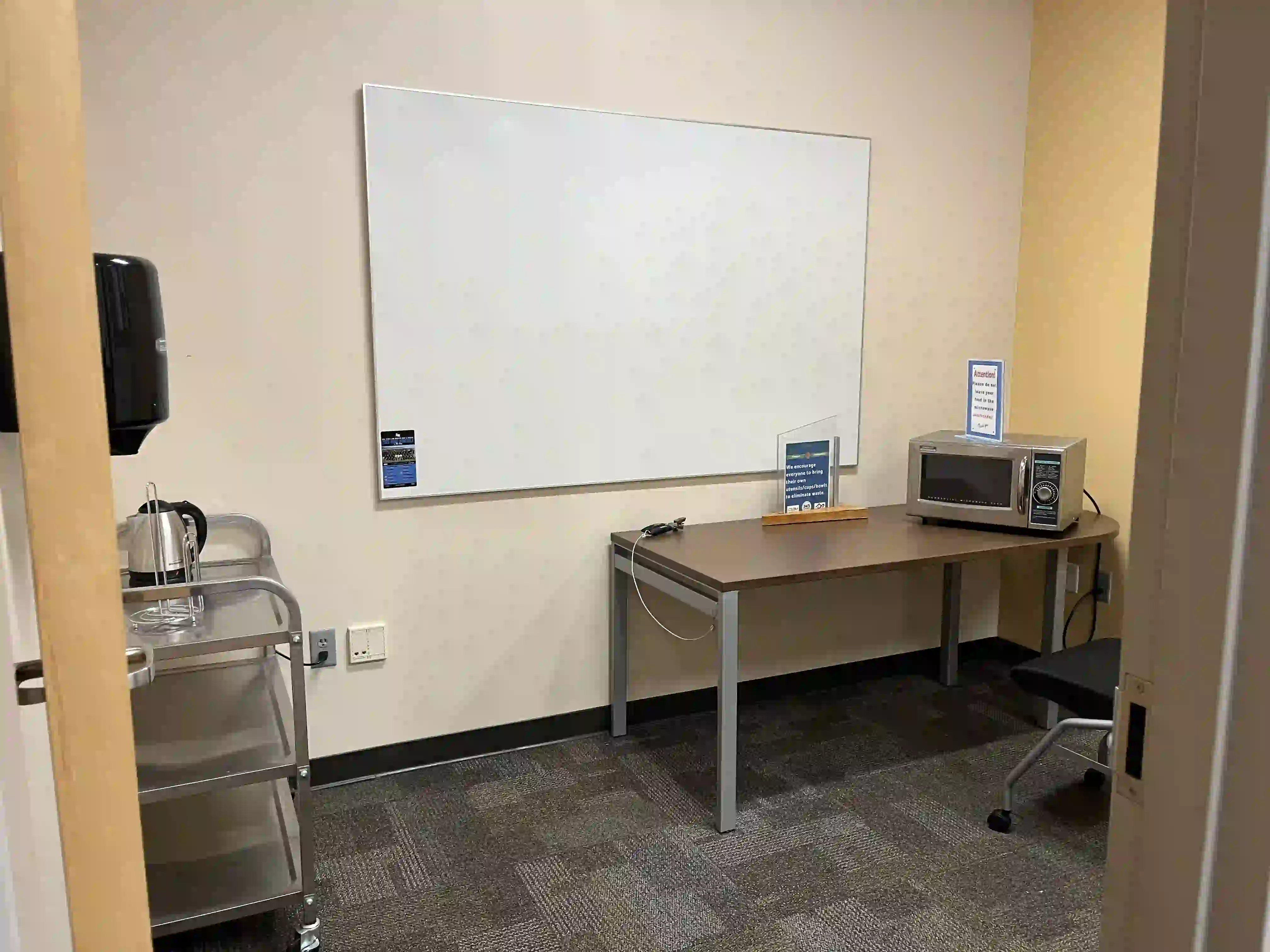 student-break-room